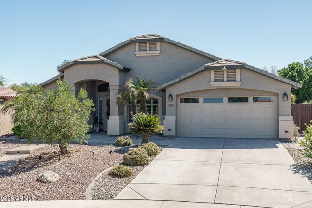 2339 S 162ND Lane, Goodyear, AZ 85338