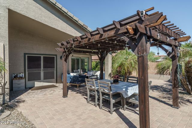 2339 S 162ND Lane, Goodyear, AZ 85338