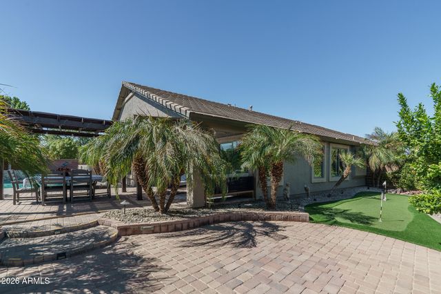 2339 S 162ND Lane, Goodyear, AZ 85338