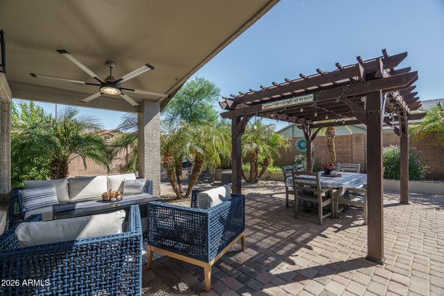 2339 S 162ND Lane, Goodyear, AZ 85338