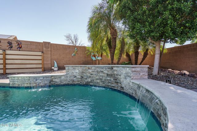 2339 S 162ND Lane, Goodyear, AZ 85338