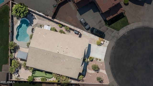 2339 S 162ND Lane, Goodyear, AZ 85338