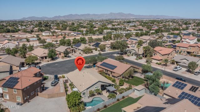 2339 S 162ND Lane, Goodyear, AZ 85338