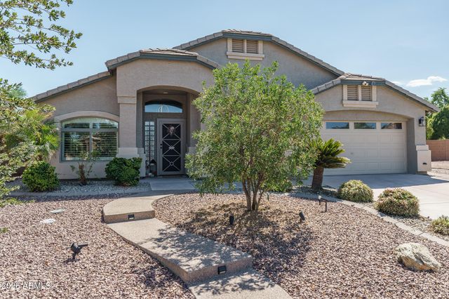 2339 S 162ND Lane, Goodyear, AZ 85338