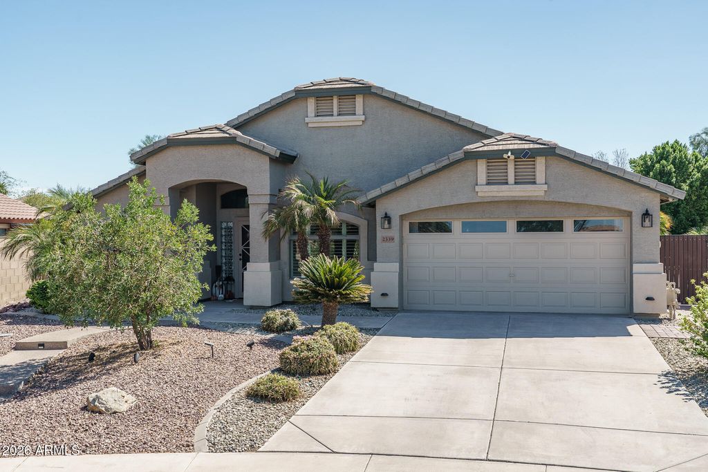 2339 S 162ND Lane, Goodyear, AZ 85338 — photo 3