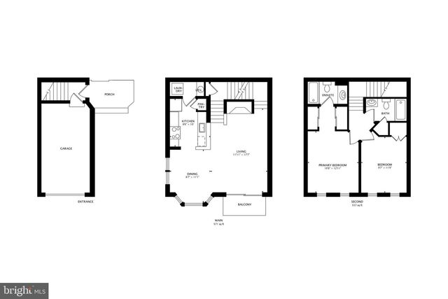 46383 PRYOR SQ, Sterling, VA 20165