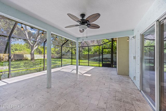 4961 Rosewood Lane, Melbourne, FL 32940