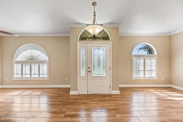 4961 Rosewood Lane, Melbourne, FL 32940