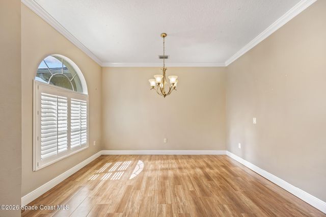 4961 Rosewood Lane, Melbourne, FL 32940