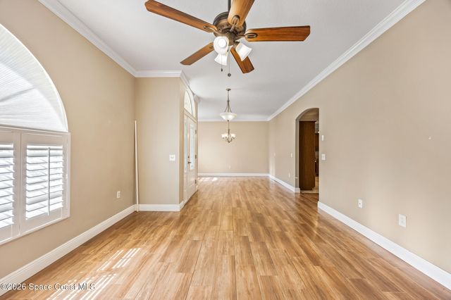 4961 Rosewood Lane, Melbourne, FL 32940