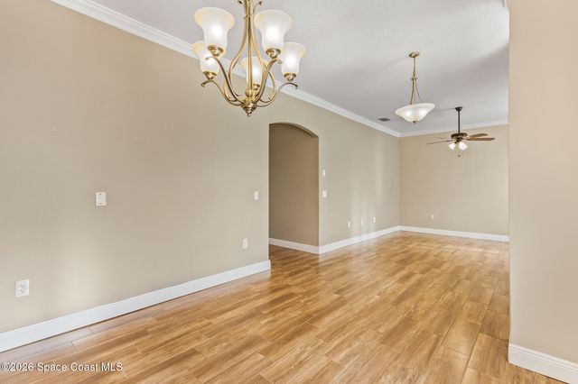 4961 Rosewood Lane, Melbourne, FL 32940