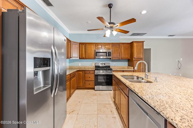 4961 Rosewood Lane, Melbourne, FL 32940