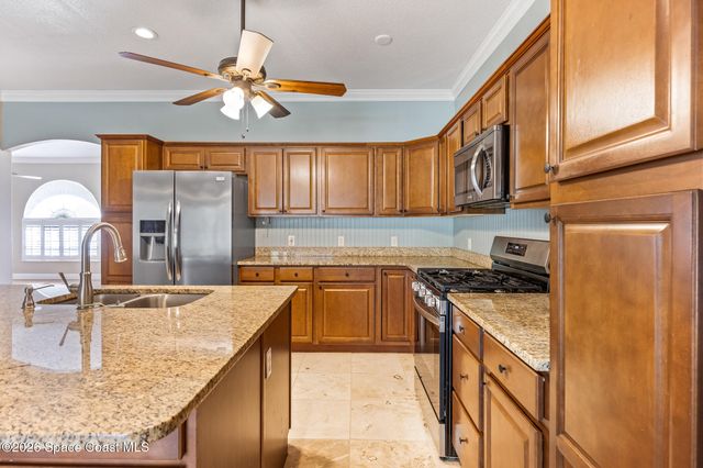 4961 Rosewood Lane, Melbourne, FL 32940