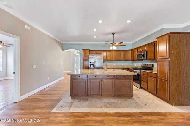 4961 Rosewood Lane, Melbourne, FL 32940