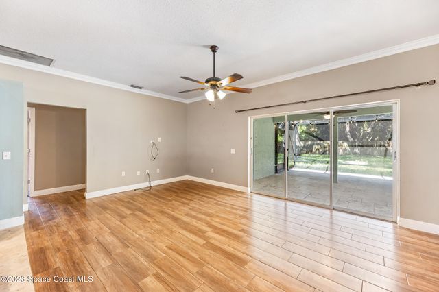 4961 Rosewood Lane, Melbourne, FL 32940