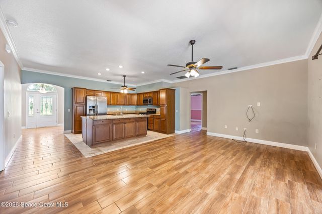 4961 Rosewood Lane, Melbourne, FL 32940