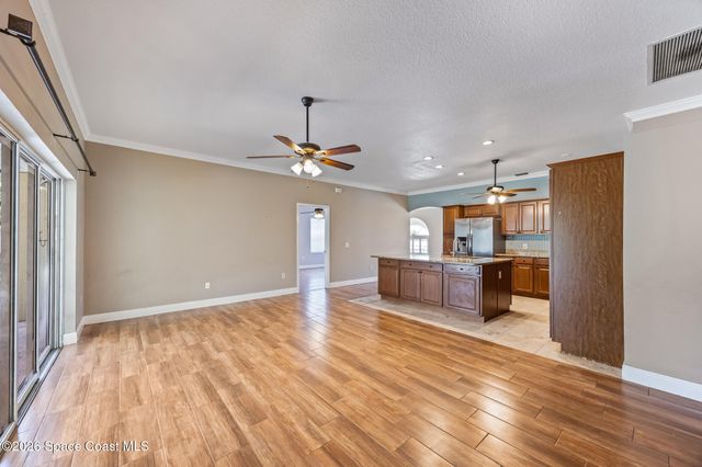 4961 Rosewood Lane, Melbourne, FL 32940
