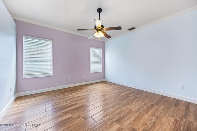 4961 Rosewood Lane, Melbourne, FL 32940