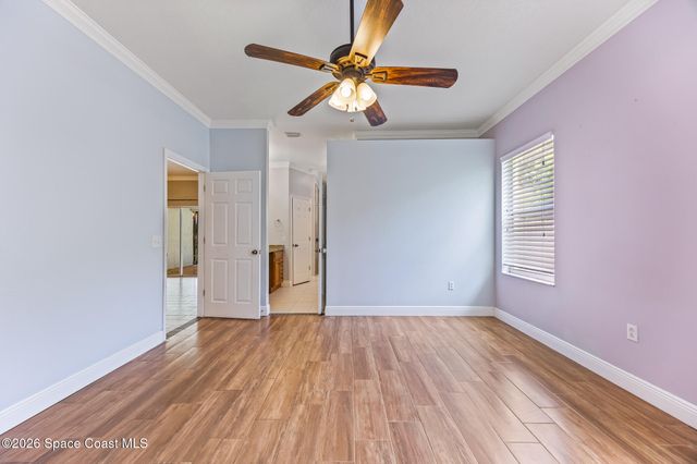 4961 Rosewood Lane, Melbourne, FL 32940