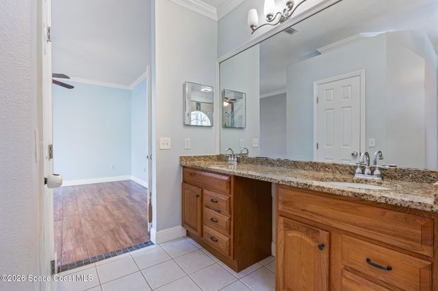 4961 Rosewood Lane, Melbourne, FL 32940