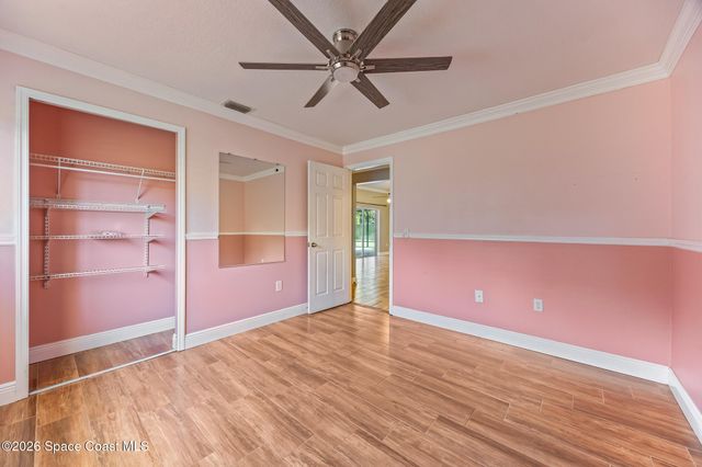 4961 Rosewood Lane, Melbourne, FL 32940