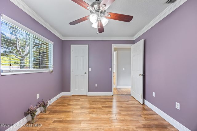 4961 Rosewood Lane, Melbourne, FL 32940