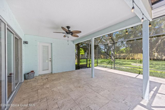 4961 Rosewood Lane, Melbourne, FL 32940