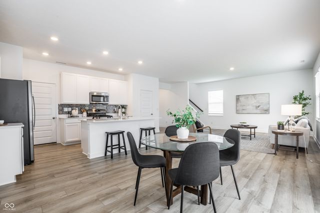 10038 Sundley Drive, Indianapolis, IN 46239