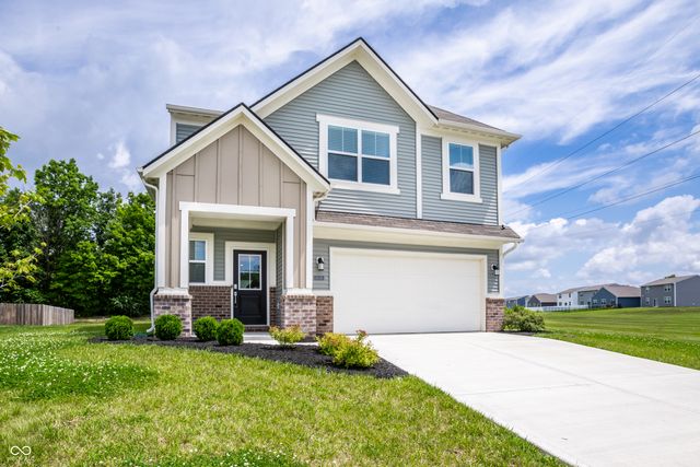10038 Sundley Drive, Indianapolis, IN 46239