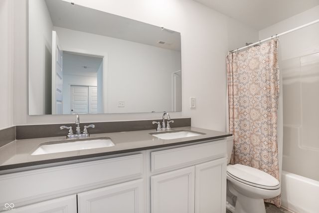 10038 Sundley Drive, Indianapolis, IN 46239