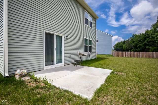 10038 Sundley Drive, Indianapolis, IN 46239