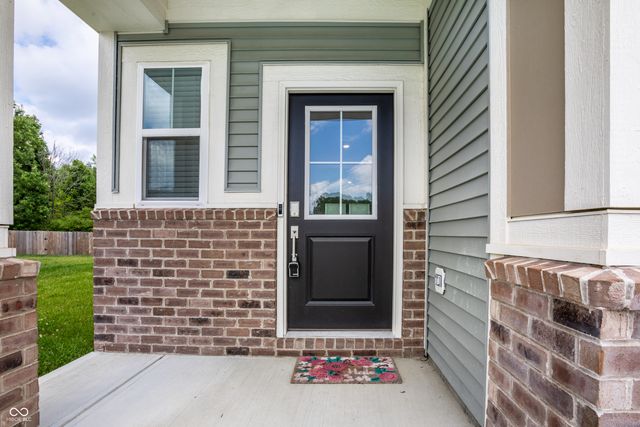 10038 Sundley Drive, Indianapolis, IN 46239