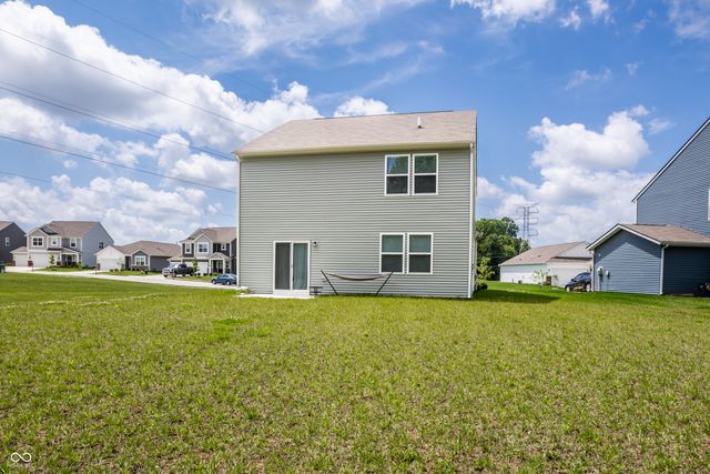 10038 Sundley Drive, Indianapolis, IN 46239