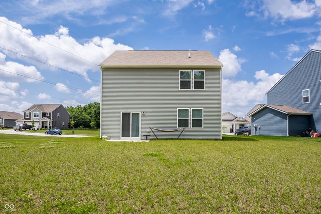 10038 Sundley Drive, Indianapolis, IN 46239