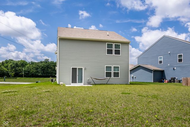 10038 Sundley Drive, Indianapolis, IN 46239