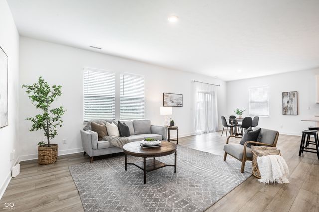 10038 Sundley Drive, Indianapolis, IN 46239