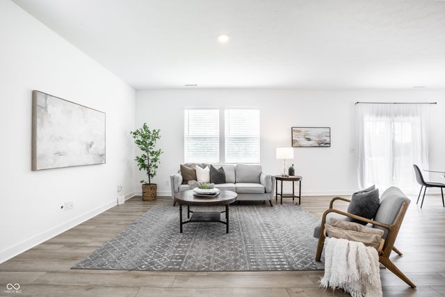 10038 Sundley Drive, Indianapolis, IN 46239