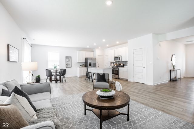 10038 Sundley Drive, Indianapolis, IN 46239