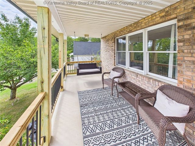 5216 Kelly Road, Charleston, WV 25313