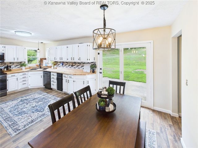 5216 Kelly Road, Charleston, WV 25313