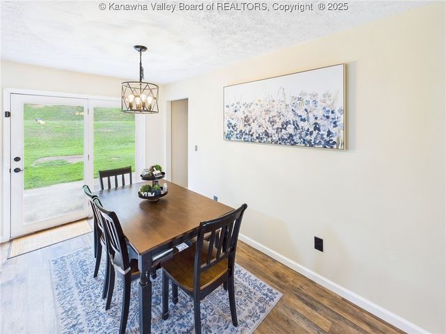 5216 Kelly Road, Charleston, WV 25313