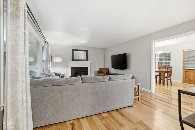 4845 Laurel Hall Drive, Indianapolis, IN 46226