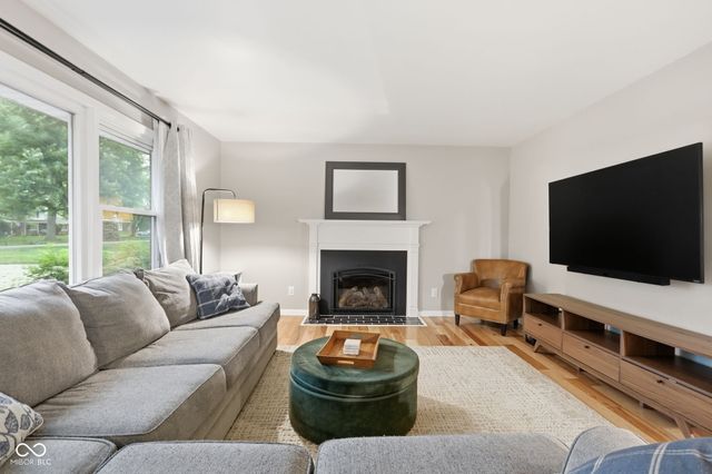 4845 Laurel Hall Drive, Indianapolis, IN 46226