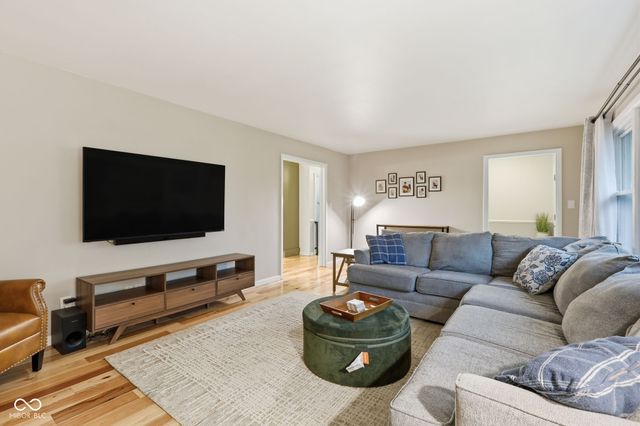 4845 Laurel Hall Drive, Indianapolis, IN 46226
