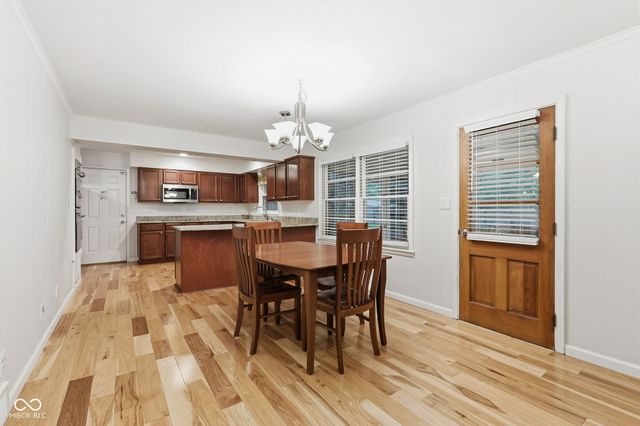 4845 Laurel Hall Drive, Indianapolis, IN 46226