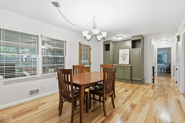 4845 Laurel Hall Drive, Indianapolis, IN 46226