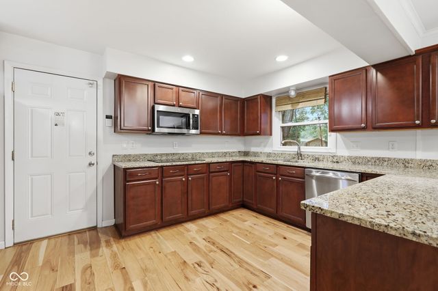 4845 Laurel Hall Drive, Indianapolis, IN 46226