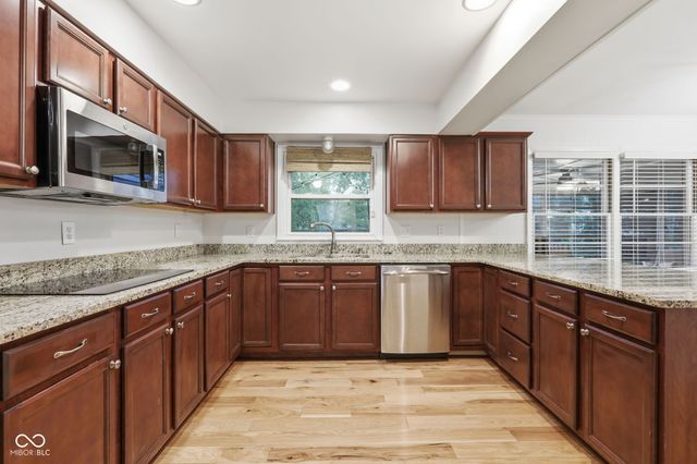4845 Laurel Hall Drive, Indianapolis, IN 46226