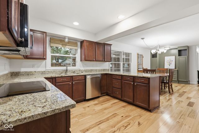 4845 Laurel Hall Drive, Indianapolis, IN 46226