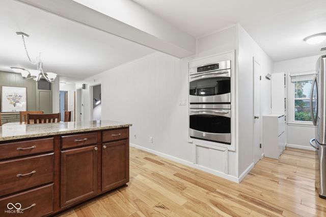 4845 Laurel Hall Drive, Indianapolis, IN 46226